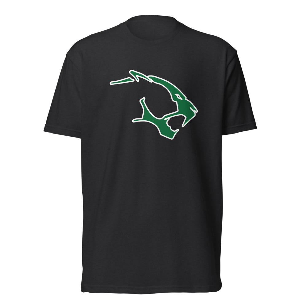 Kearns High School Design 1 — Black