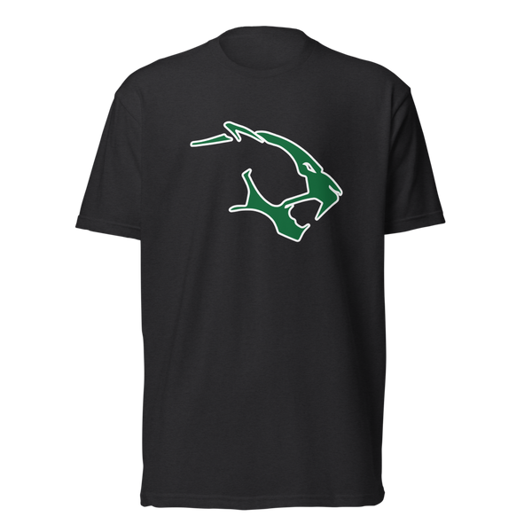 Kearns High School Design 1 — Black