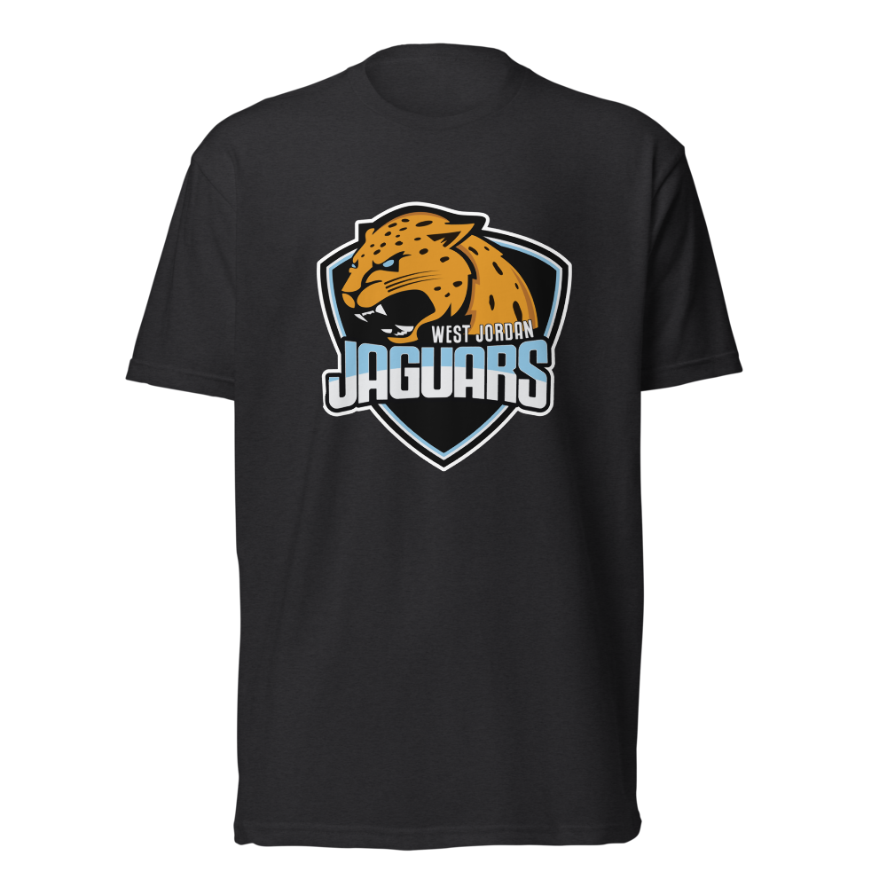 West Jordan High School Design 1 — Black