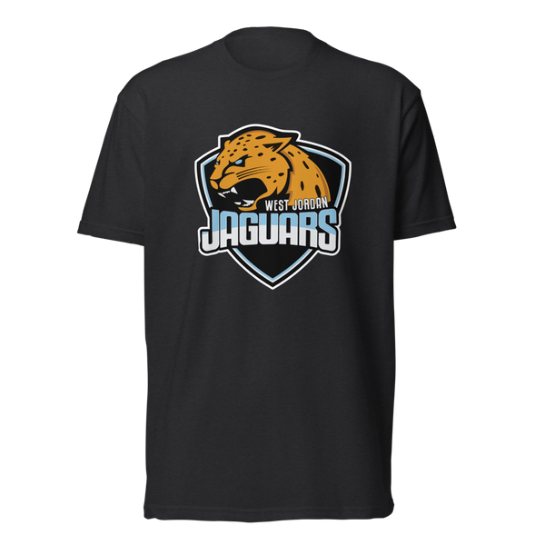 West Jordan High School Design 1 — Black