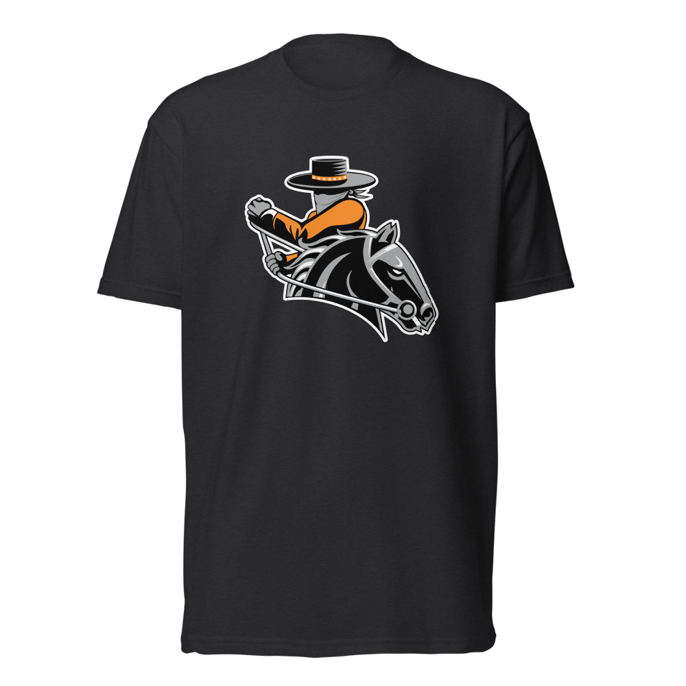 Fernley High School Design 1 — Black