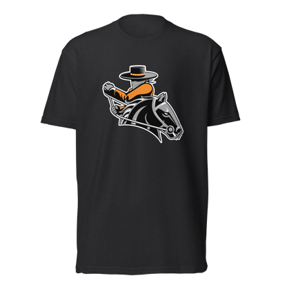Fernley High School Design 1 — Black