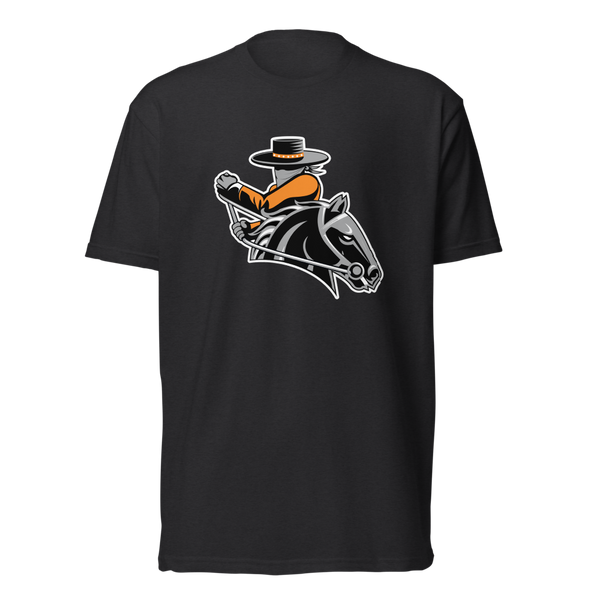 Fernley High School Design 1 — Black