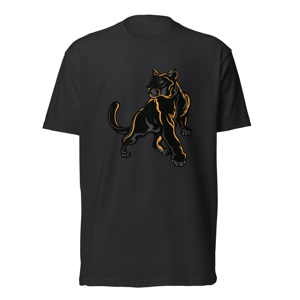 Marengo High School Design 1 — Black