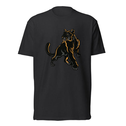 Marengo High School Design 1 — Black