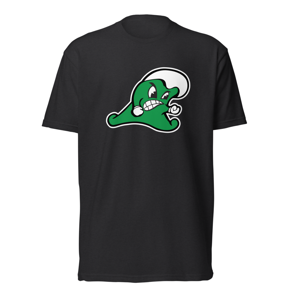 Churchill County High School Design 1 — Black