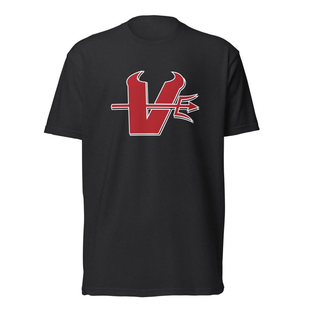Verbena High School Design 1 — Black