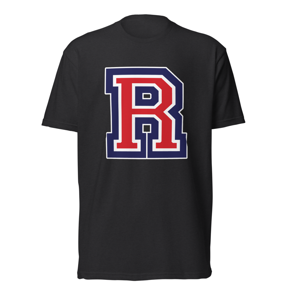 Richfield High School Design 1 — Black