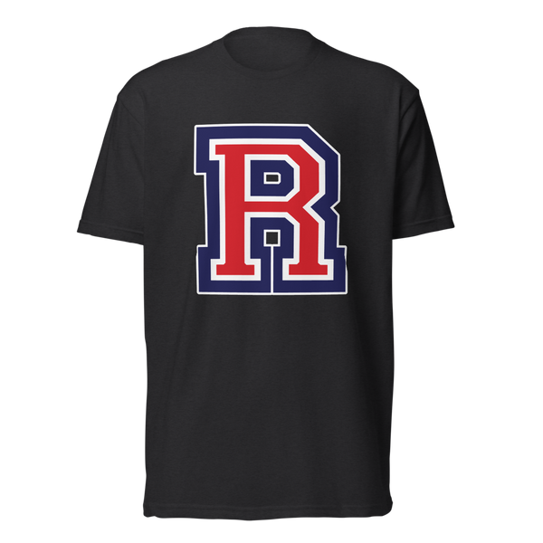 Richfield High School Design 1 — Black