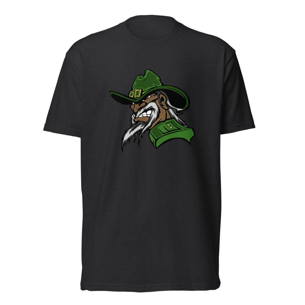 Woodlawn High School Design 1 — Black