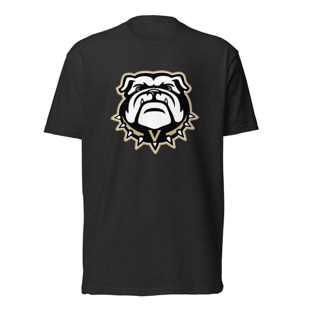 Lamar County High School Design 1 — Black