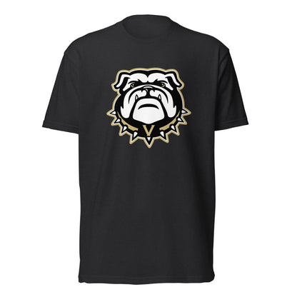 Lamar County High School Design 1 — Black