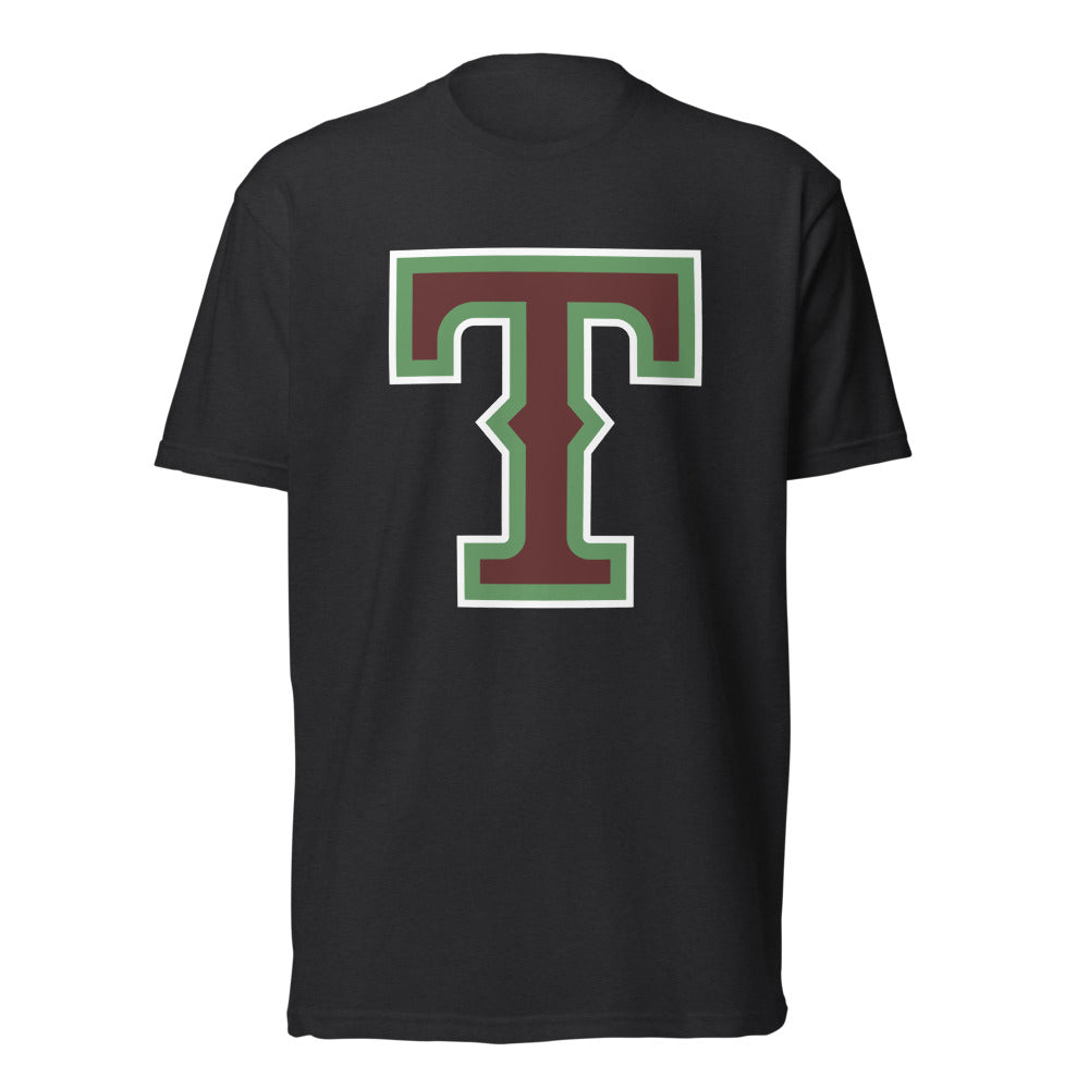 Thorsby High School Design 1 — Black