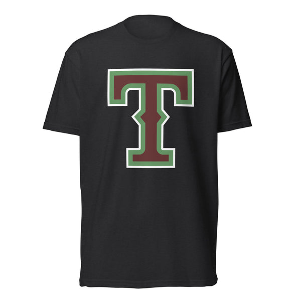 Thorsby High School Design 1 — Black