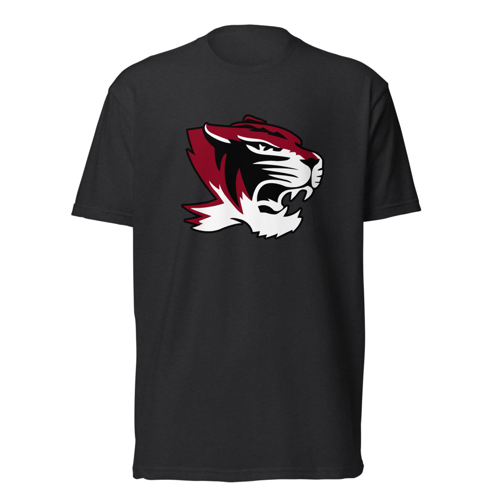 Hartselle High School Design 1 — Black