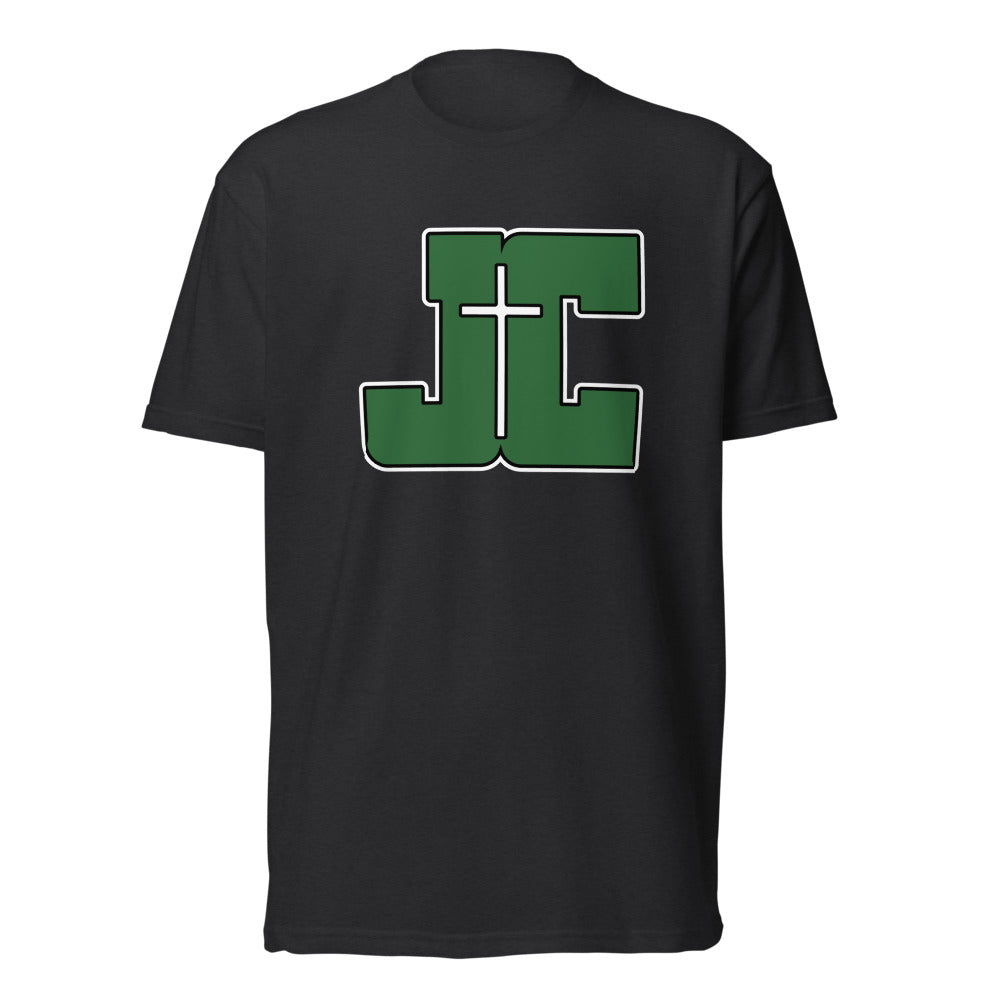 John Carroll Catholic High School Design 1 — Black