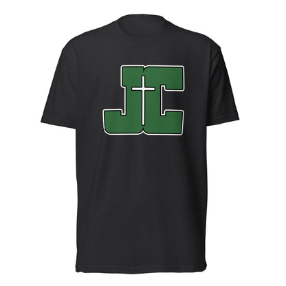 John Carroll Catholic High School Design 1 — Black