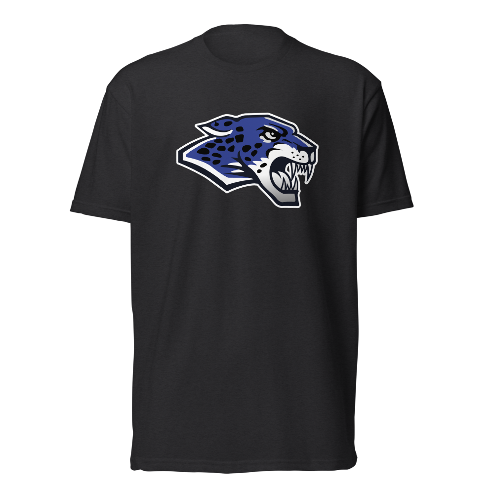 Desert Pines High School Design 1 — Black