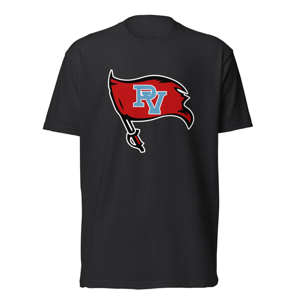 Pleasant Valley High School Design 1 — Black