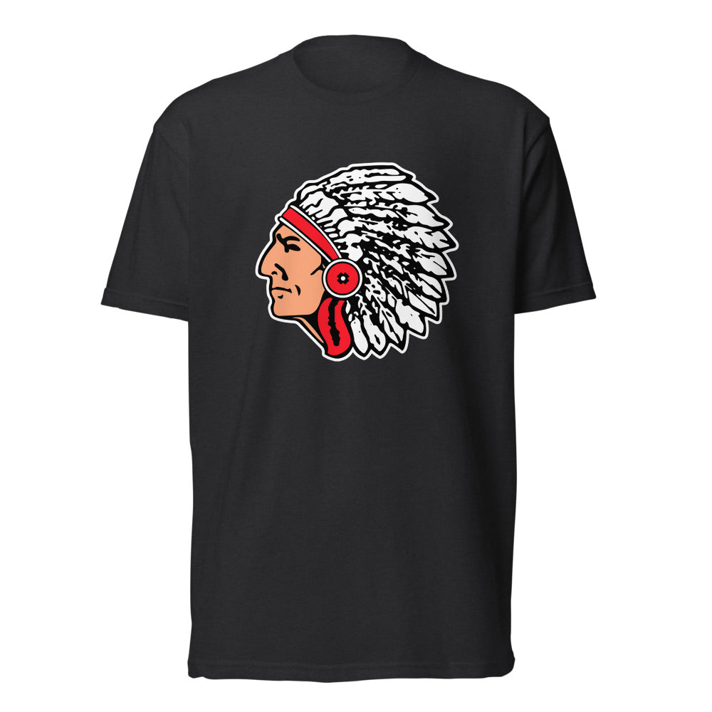 Marion County High School Design 1 — Black
