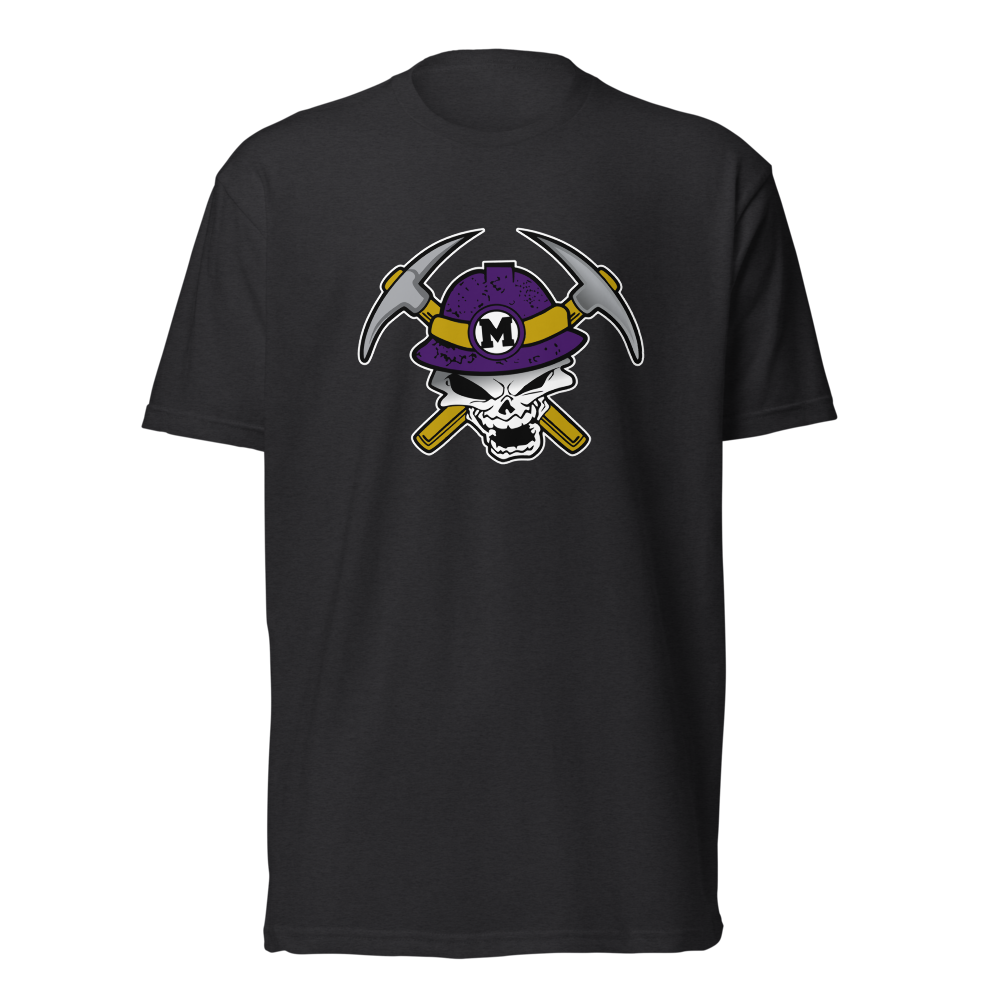 Sunrise Mountain High School - Vegas Design 1 — Black