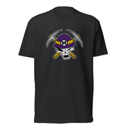 Sunrise Mountain High School - Vegas Design 1 — Black