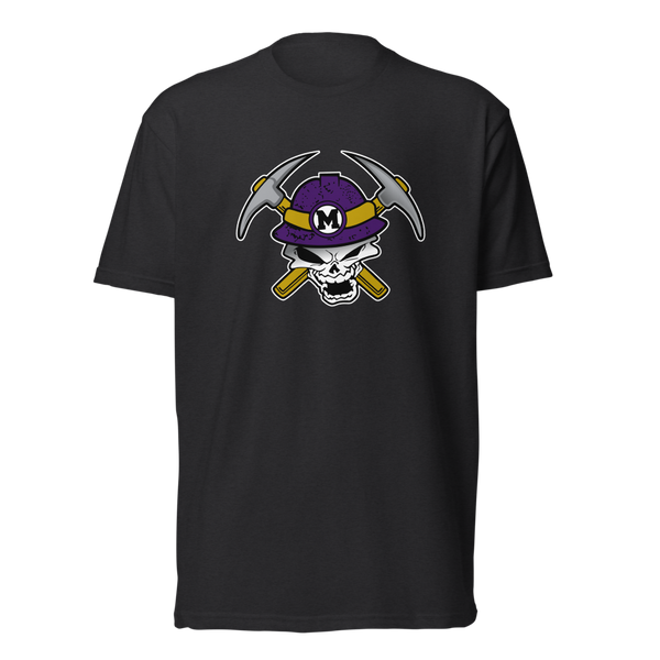 Sunrise Mountain High School - Vegas Design 1 — Black