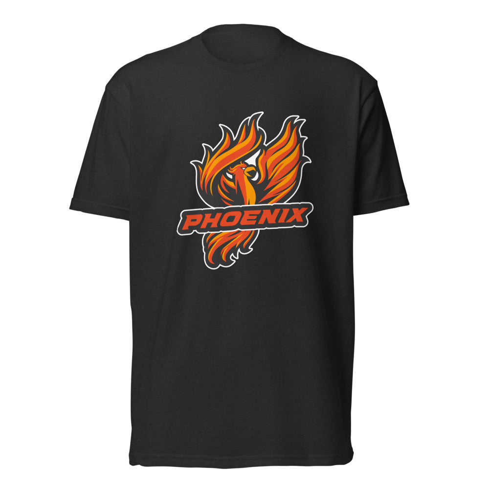 Percy Julian High School Design 1 — Black