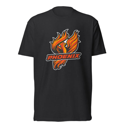 Percy Julian High School Design 1 — Black