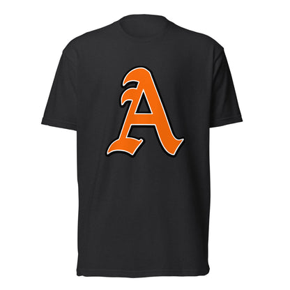 Austin High School Design 1 — Black