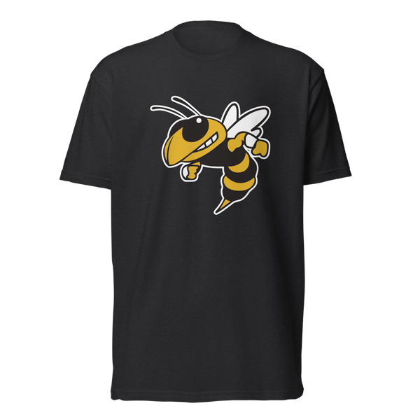 Juab High School Design 1 — Black