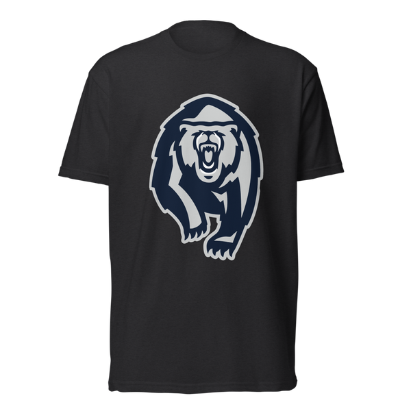 Copper Hills High School Design 1 — Black