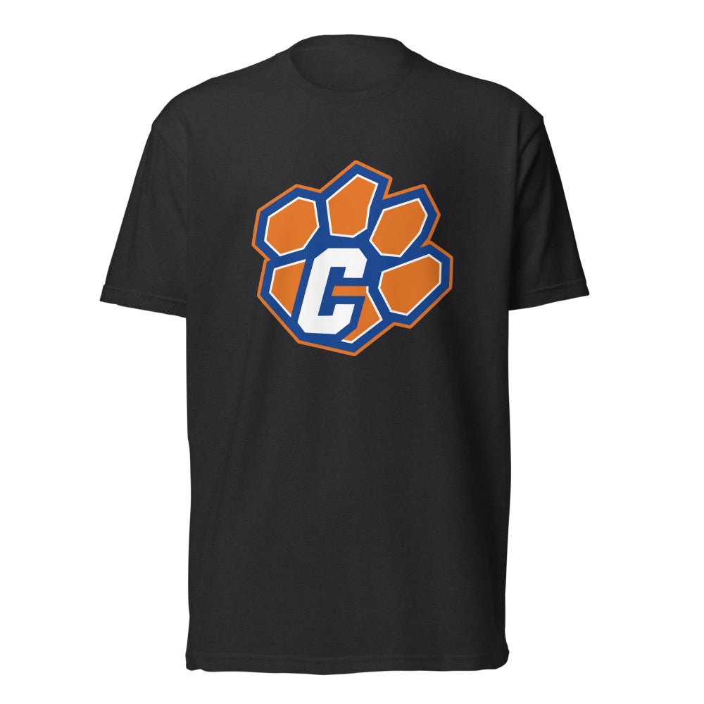 Chilton County High School Design 1 — Black