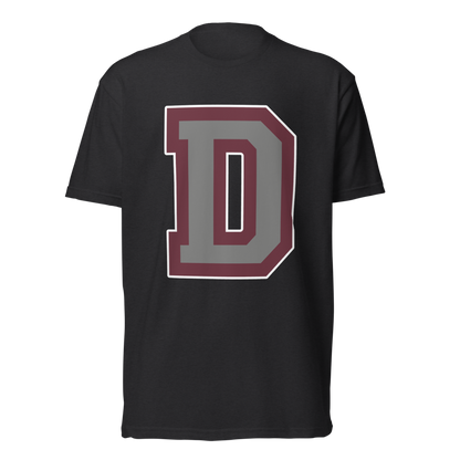 Dayton High School Design 1 — Black