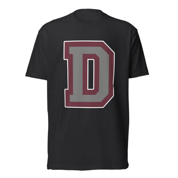Dayton High School Design 1 — Black