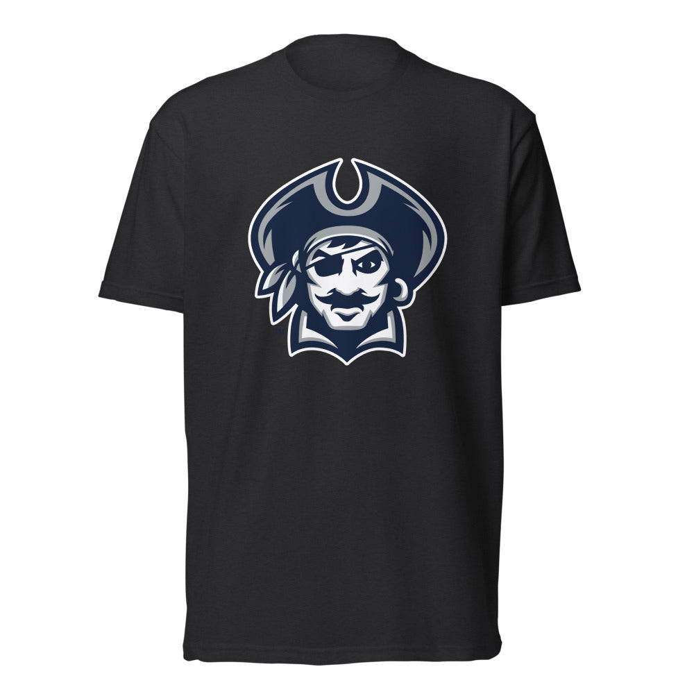 Randolph High School Design 1 — Black