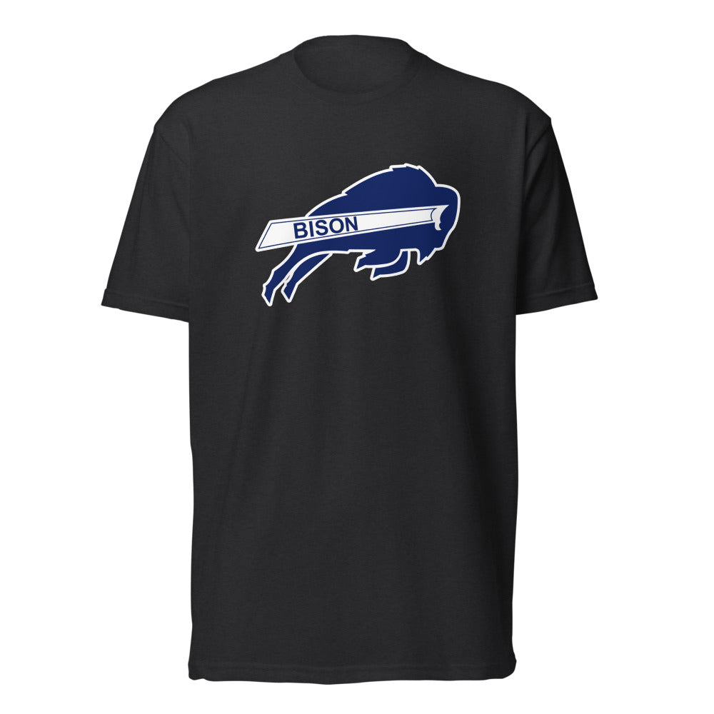 North Sand Mountain High School Design 1 — Black