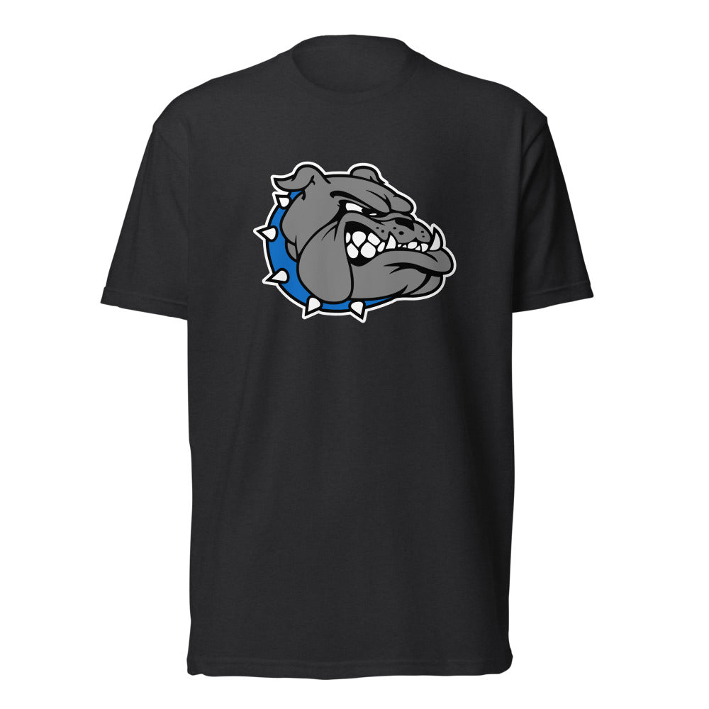 Belgreen High School Design 1 — Black