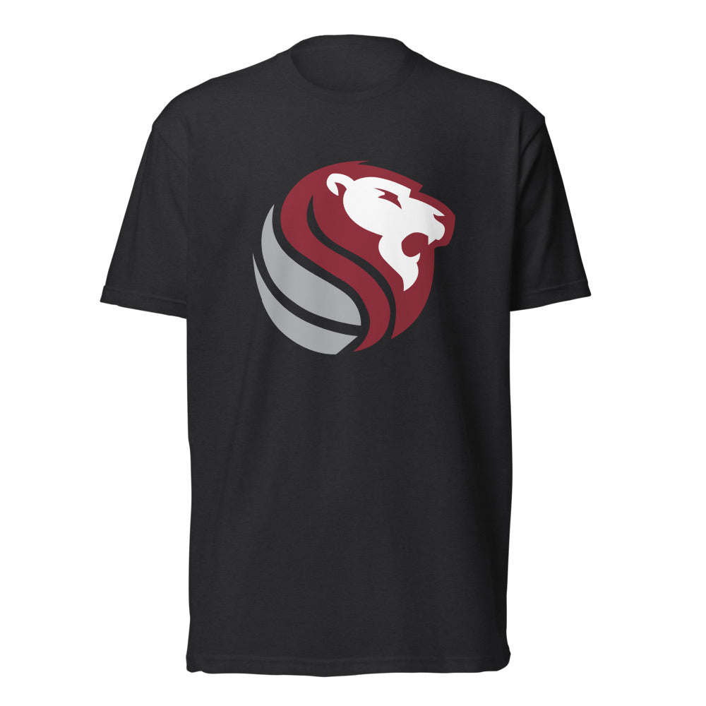 Haleyville High School Design 1 — Black