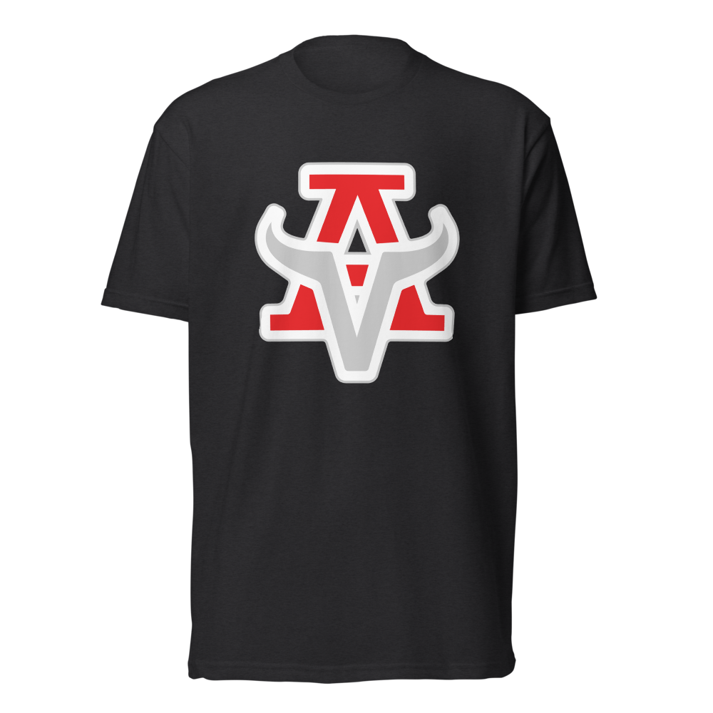 Arbor View High School Design 1 — Black