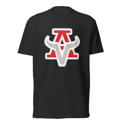 Arbor View High School Design 1 — Black