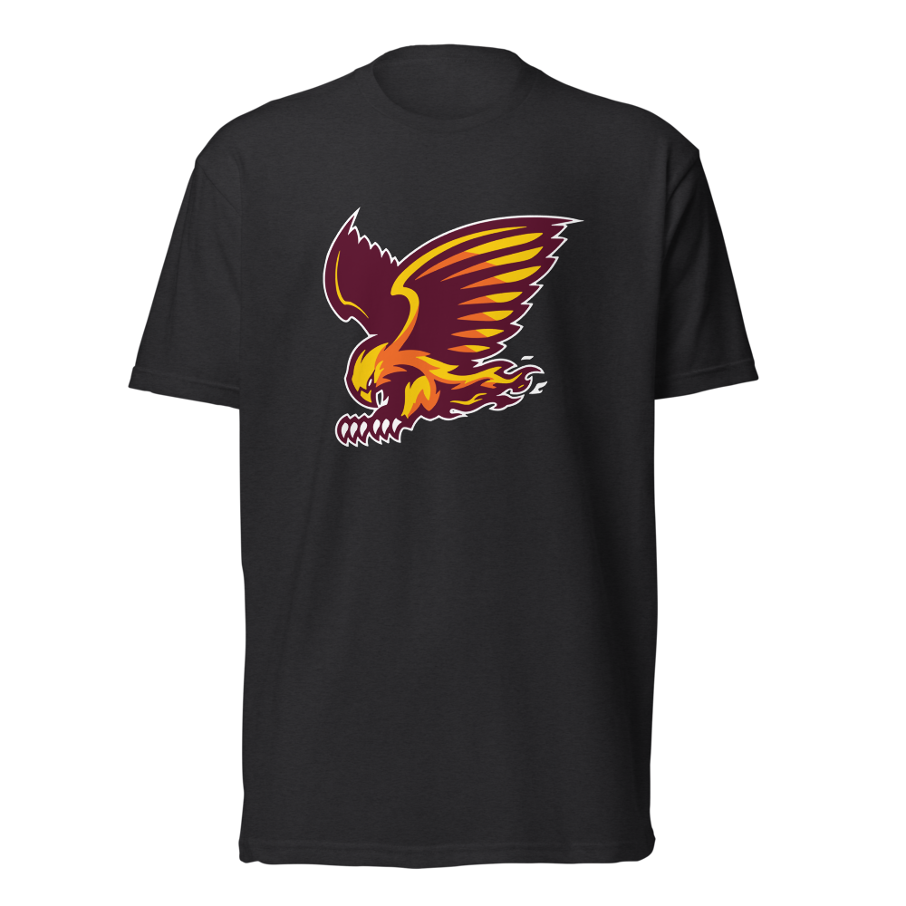 Eldorado High School Design 1 — Black