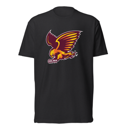 Eldorado High School Design 1 — Black
