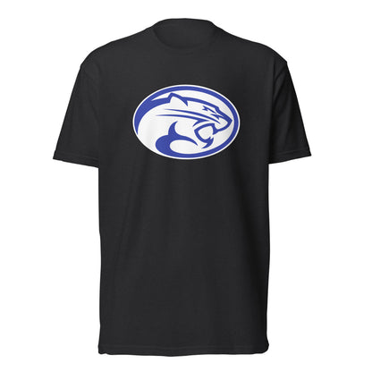 Central High School Coosa County Design 1 — Black