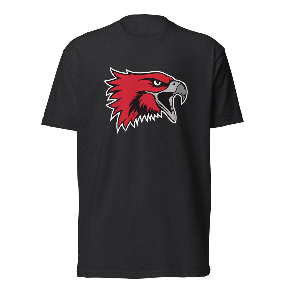 Bountiful High School Design 1 — Black