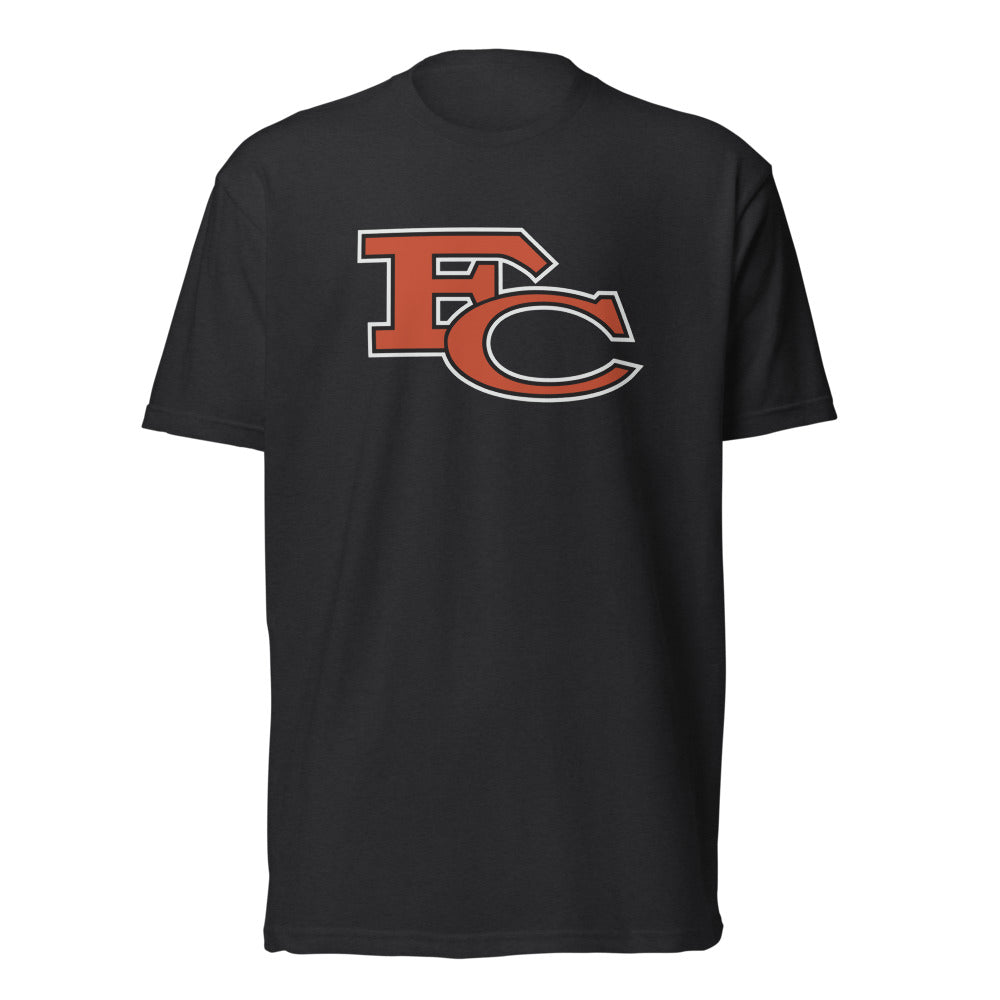 Fayette County High School Design 1 — Black