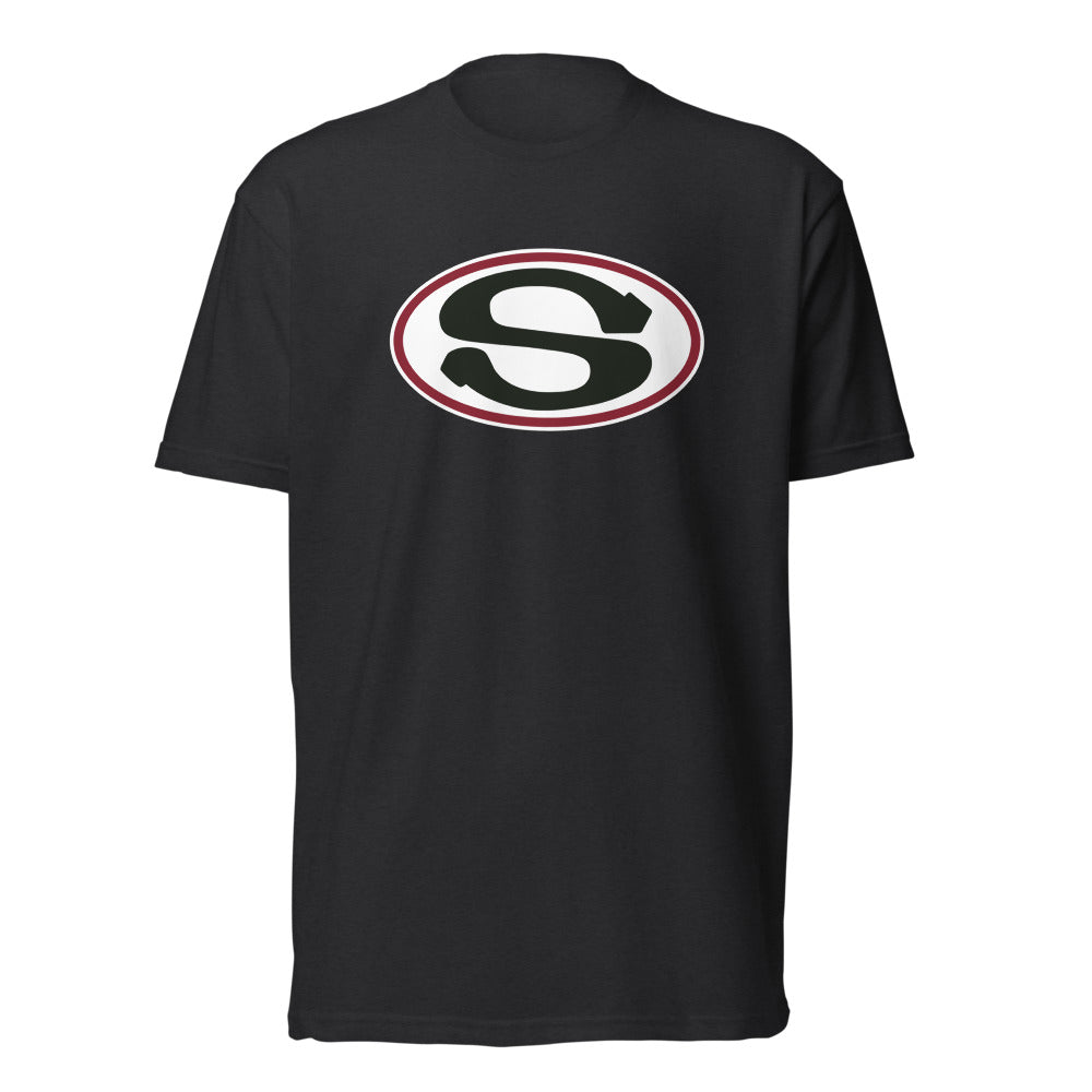 Sylacauga High School Design 1 — Black