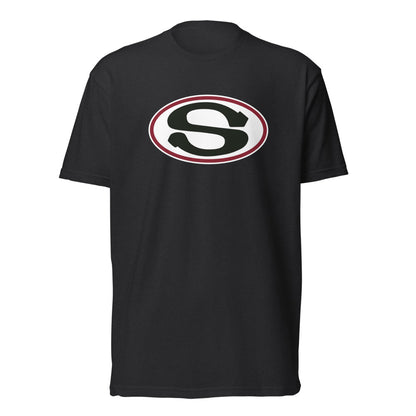 Sylacauga High School Design 1 — Black
