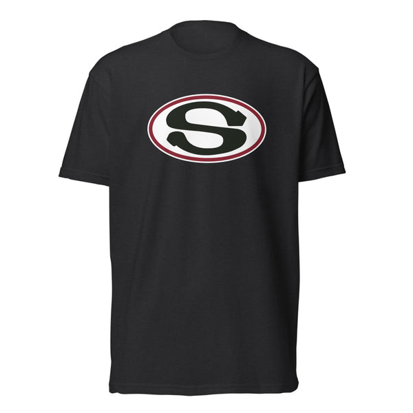 Sylacauga High School Design 1 — Black