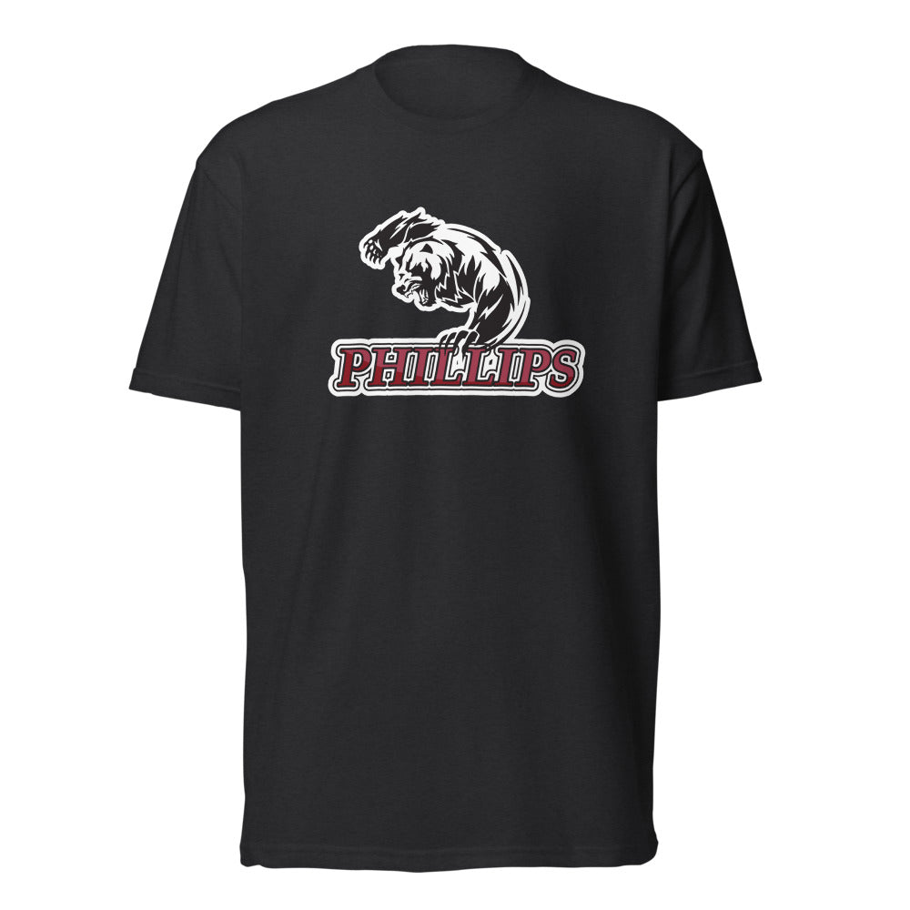 Phillips High School Design 1 — Black